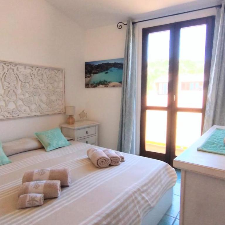 Appartamentino panoramico...con finestra sul mare! - Appartamento con 1 Camera da Letto - 52