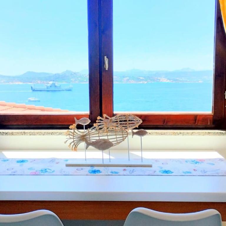Appartamentino panoramico...con finestra sul mare! - Appartamento con 1 Camera da Letto - 9