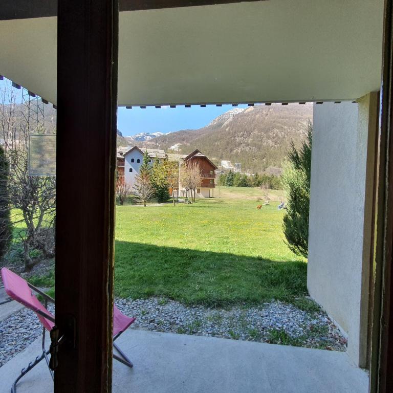 L'Alpaga by Mountain Collection Immobilier - Appartement 1 Chambre - 9