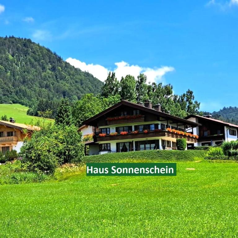 Ferienwohnung Lea-Stübchen - Apartment mit Sauna - 2