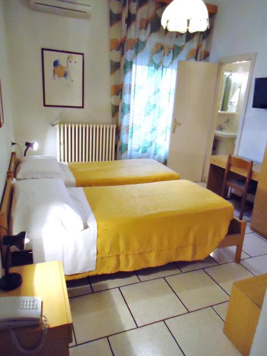Hotel Miramonti - Camera Tripla - 1