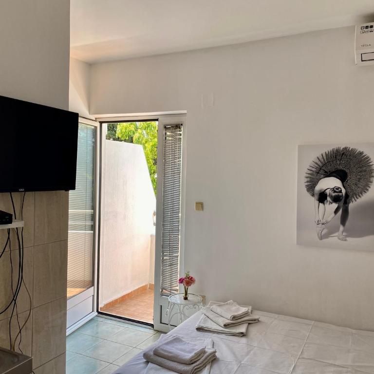 Apartmani Ilić - Studio with Sea View - 2