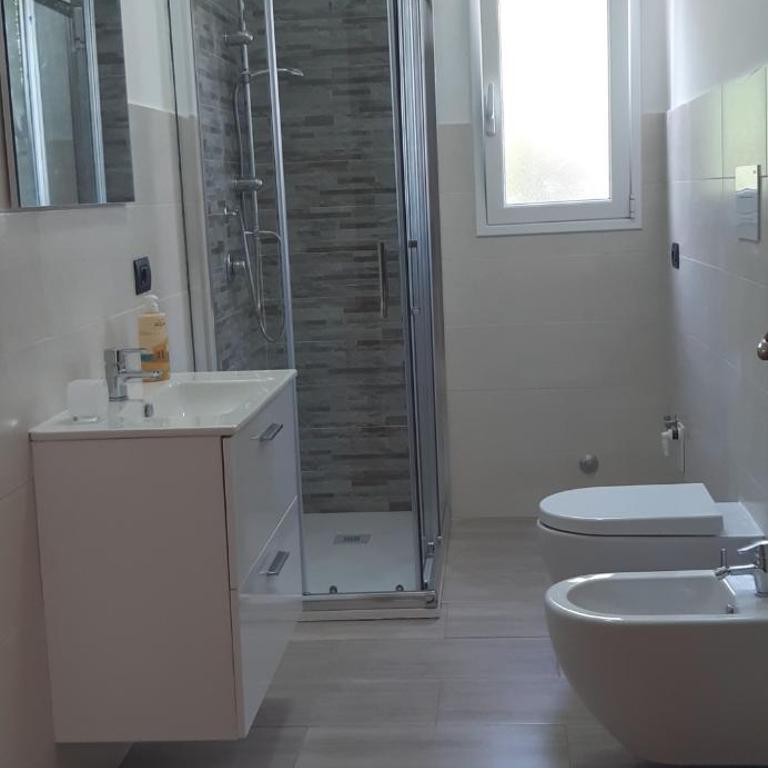 Villa Salvina Beach - Casa con 1 Camera da Letto - 4