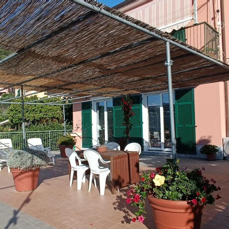Quinto Canto Moneglia - Casa con 2 Camere da Letto - 6