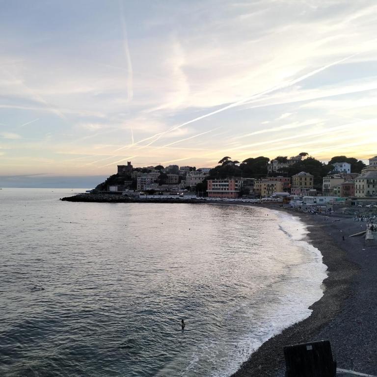 Casa Rosi Vernazzola al mare - Appartamento con 2 Camere da Letto - 19