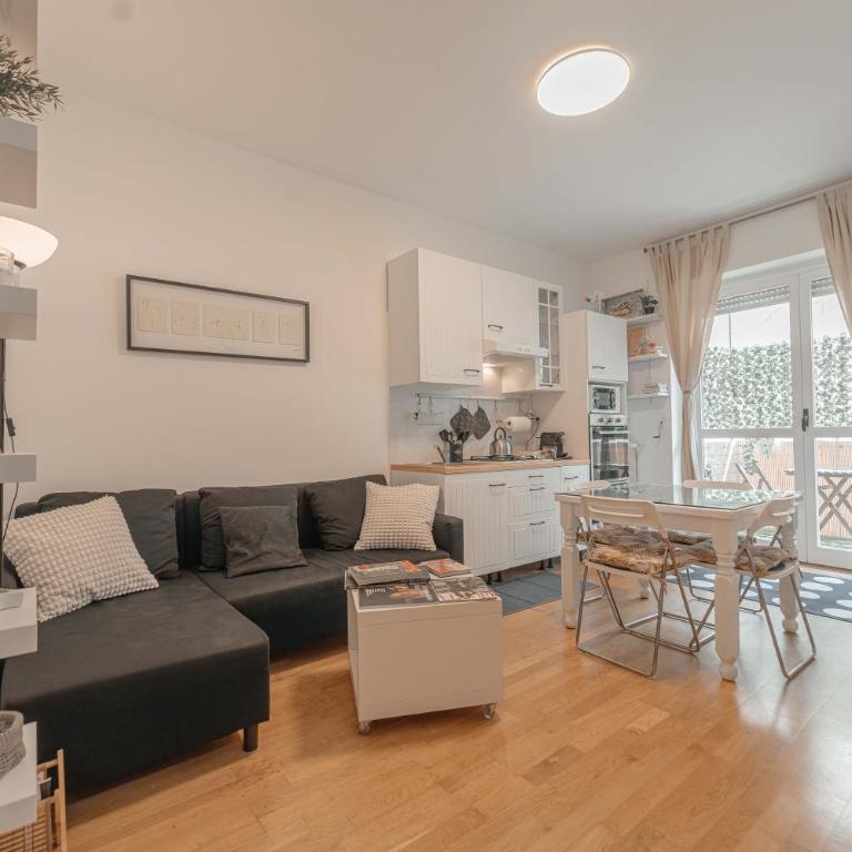 Solari Apartment - Appartamento con 1 Camera da Letto - 4