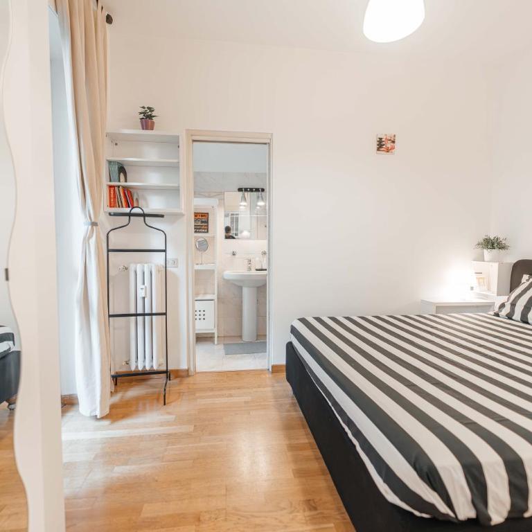 Solari Apartment - Appartamento con 1 Camera da Letto - 14