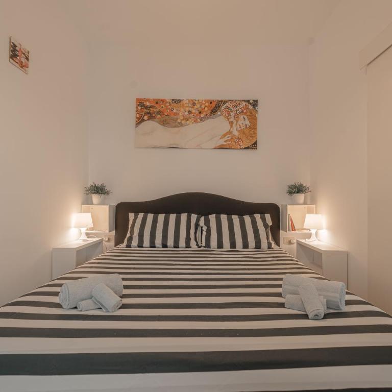 Solari Apartment - Appartamento con 1 Camera da Letto - 20