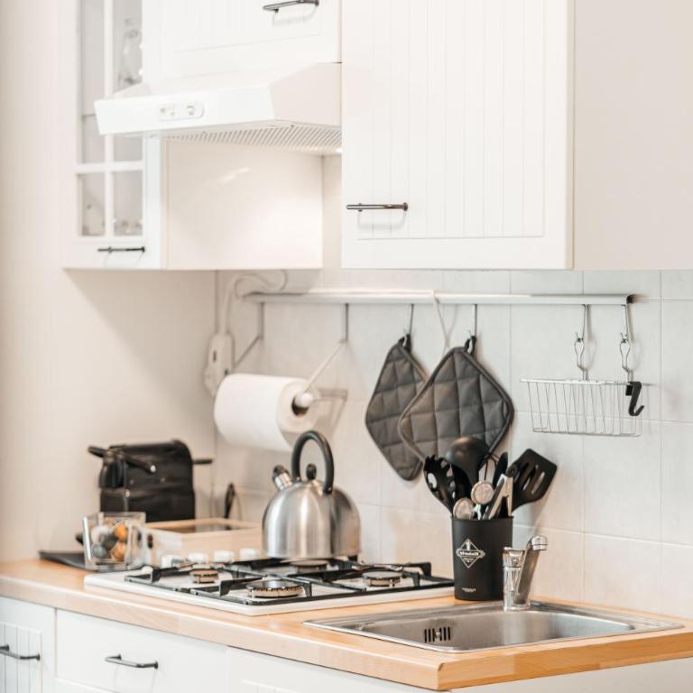 Solari Apartment - Appartamento con 1 Camera da Letto - 29