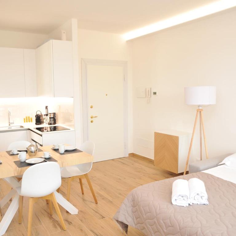 Gold Garda Desenzano - Appartamento con 1 Camera da Letto - 5
