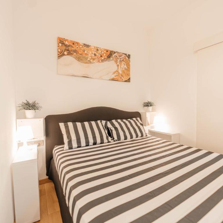 Solari Apartment - Appartamento con 1 Camera da Letto - 33