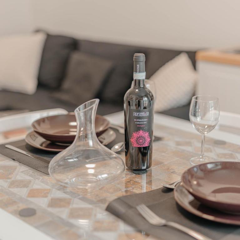Solari Apartment - Appartamento con 1 Camera da Letto - 30