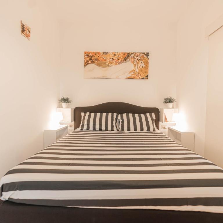 Solari Apartment - Appartamento con 1 Camera da Letto - 44