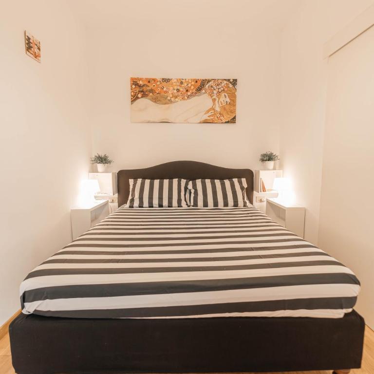 Solari Apartment - Appartamento con 1 Camera da Letto - 47