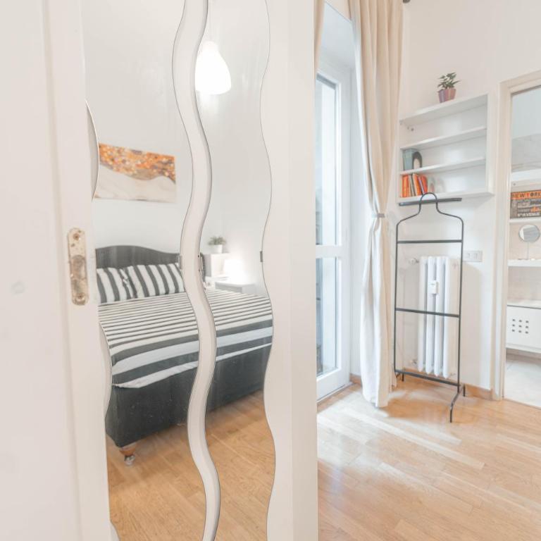 Solari Apartment - Appartamento con 1 Camera da Letto - 49