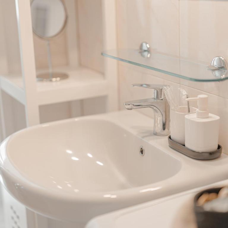 Solari Apartment - Appartamento con 1 Camera da Letto - 51