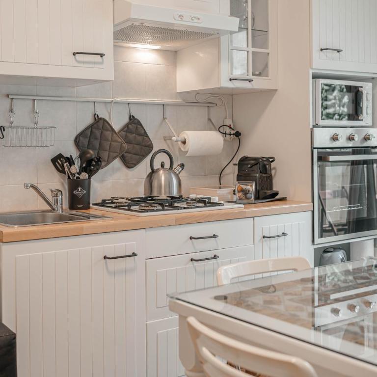 Solari Apartment - Appartamento con 1 Camera da Letto - 54