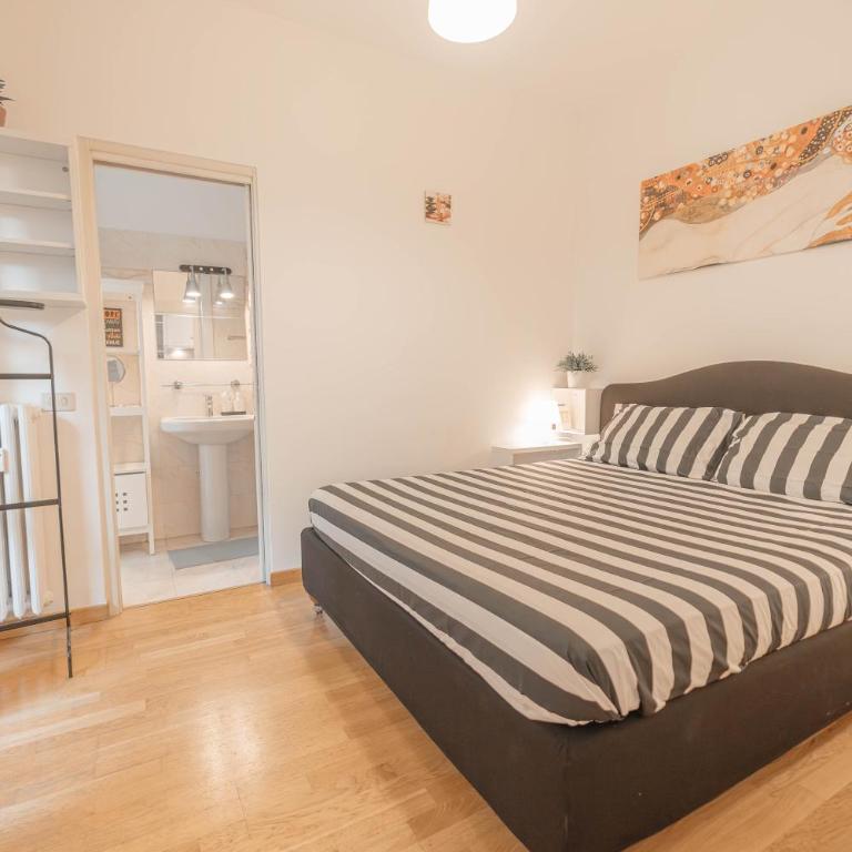 Solari Apartment - Appartamento con 1 Camera da Letto - 41