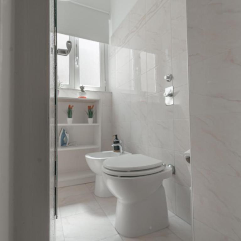Solari Apartment - Appartamento con 1 Camera da Letto - 59