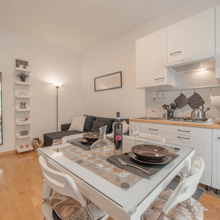 Solari Apartment - Appartamento con 1 Camera da Letto - 66