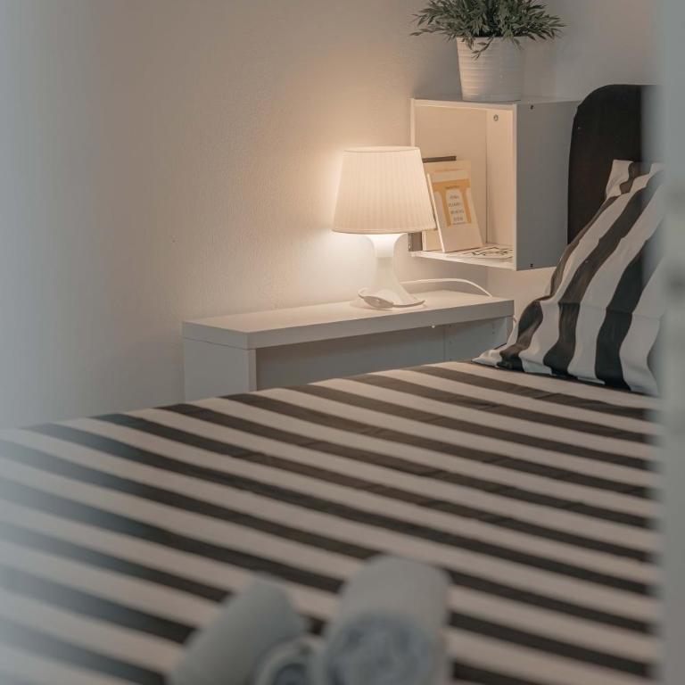 Solari Apartment - Appartamento con 1 Camera da Letto - 72