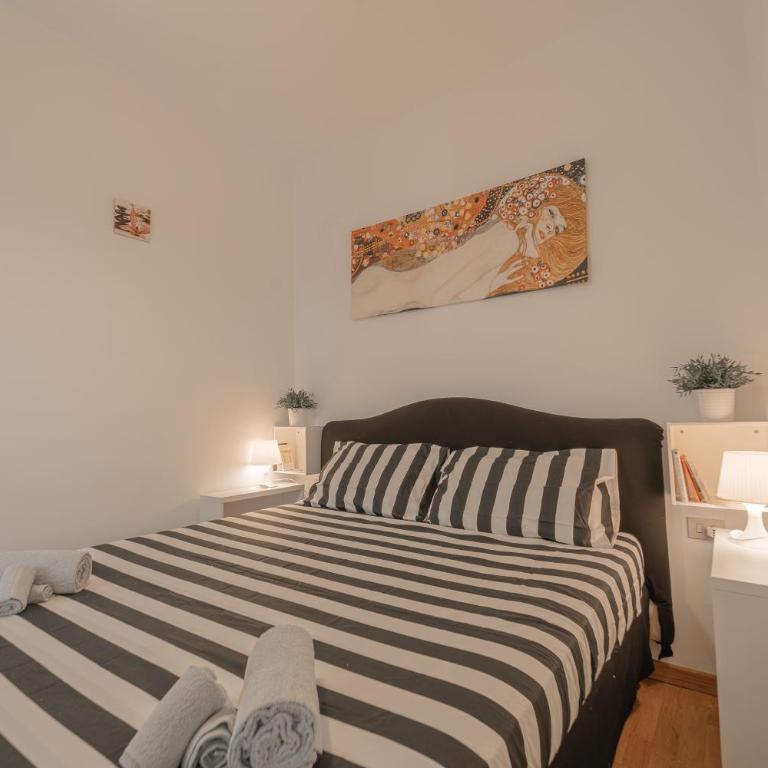 Solari Apartment - Appartamento con 1 Camera da Letto - 74