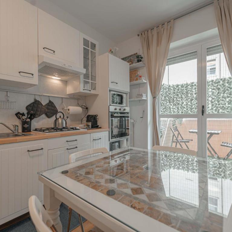 Solari Apartment - Appartamento con 1 Camera da Letto - 1