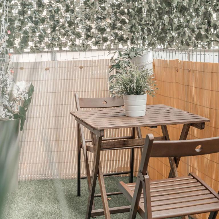 Solari Apartment - Appartamento con 1 Camera da Letto - 78