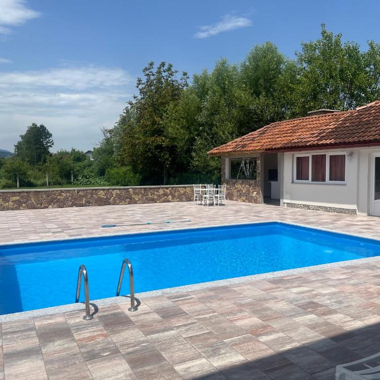 Althea Home & Wellness - Villa with Private Pool - 10