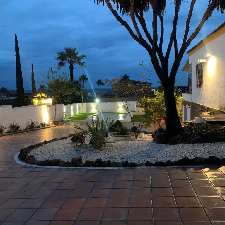 El Rincón del Brillante - Casa - 57