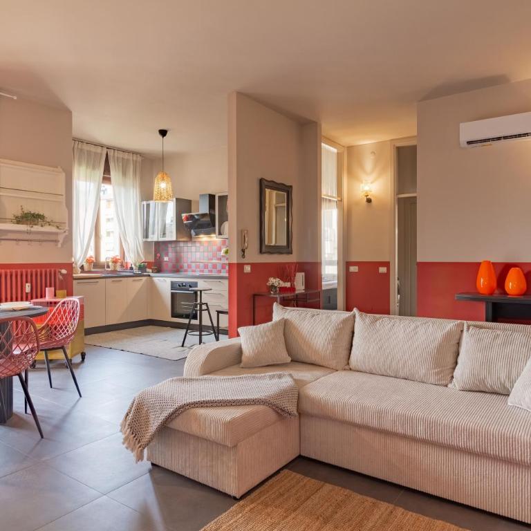 Urban House - 301 by Houset - Apartment - 1