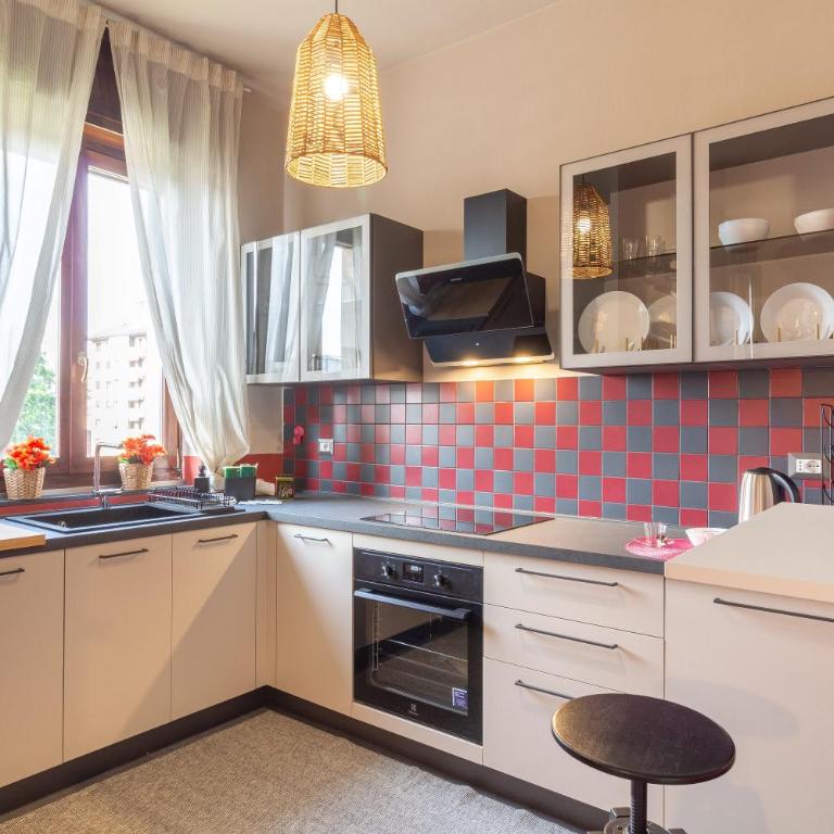 Urban House - 301 by Houset - Apartment - 3