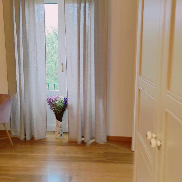 Calogiuri Nest - Appartamento con 2 Camere da Letto e Balcone - 10