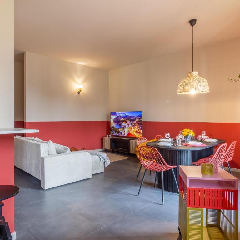 Urban House - 301 by Houset - Apartment - 25