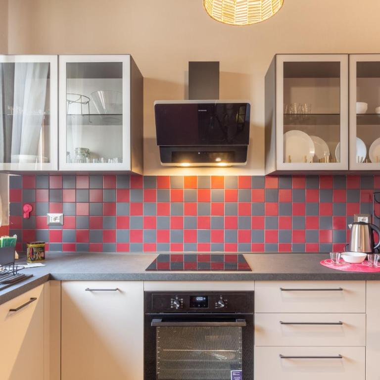 Urban House - 301 by Houset - Apartment - 37