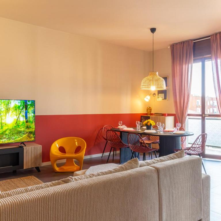 Urban House - 301 by Houset - Apartment - 39