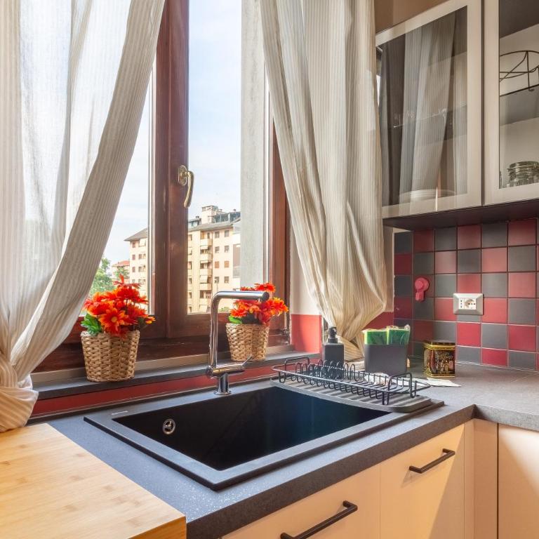 Urban House - 301 by Houset - Apartment - 36