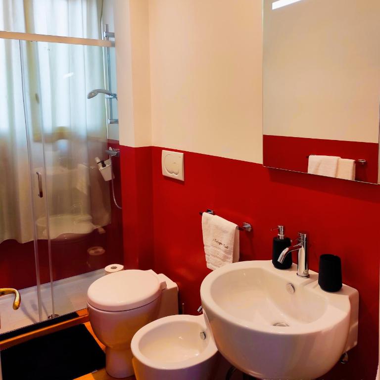 Calogiuri Nest - Appartamento con 2 Camere da Letto e Balcone - 24
