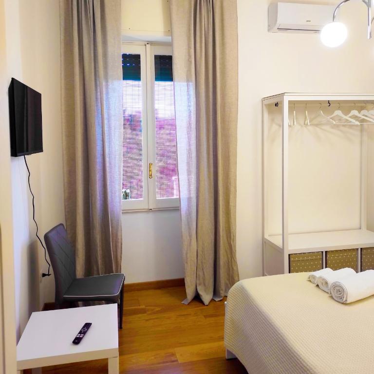 Calogiuri Nest - Appartamento con 2 Camere da Letto e Balcone - 16