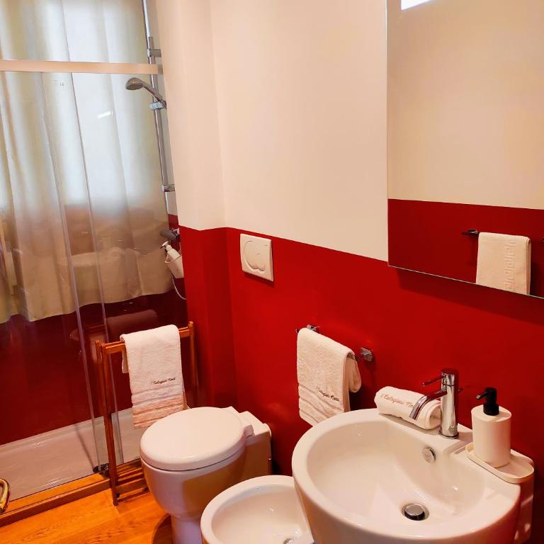 Calogiuri Nest - Appartamento con 2 Camere da Letto e Balcone - 26