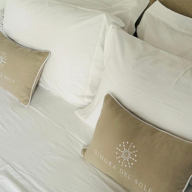 Dimora del Sole Luxury and charm apartment - Appartamento con 2 Camere da Letto - 40