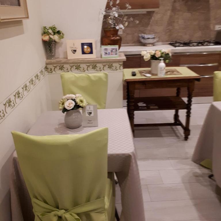 Dolci Mura Luxury Rooms - Camera Matrimoniale con Bagno Privato - 1