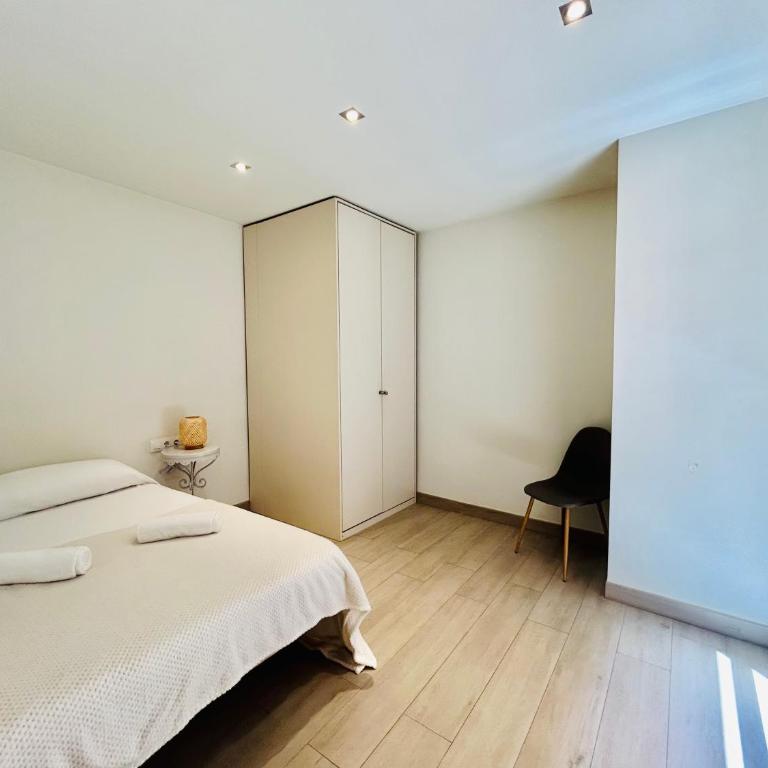 Apartamento Rambla Vella - Apartamento de 2 dormitorios - 18