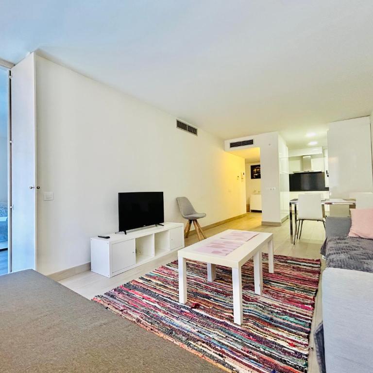 Apartamento Rambla Vella - Apartamento de 2 dormitorios - 10
