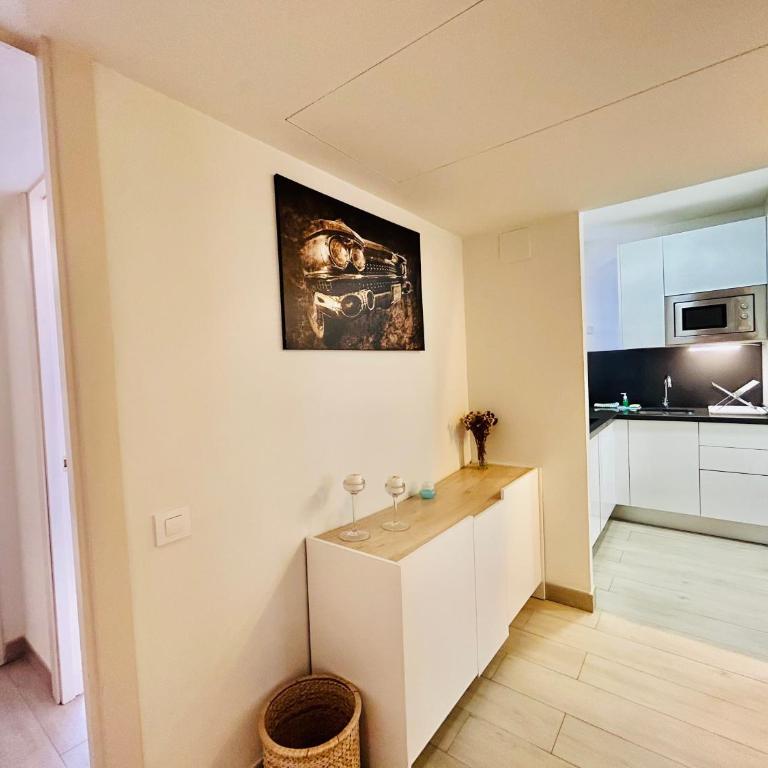 Apartamento Rambla Vella - Apartamento de 2 dormitorios - 26