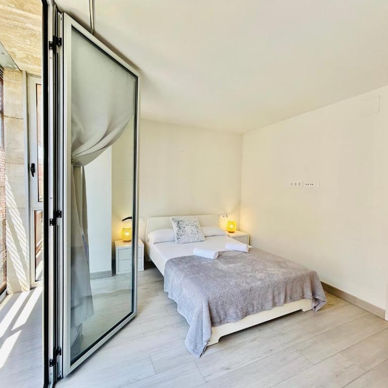 Apartamento Rambla Vella - Apartamento de 2 dormitorios - 9