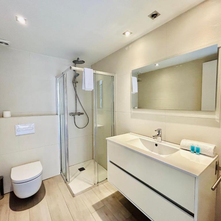 Apartamento Rambla Vella - Apartamento de 2 dormitorios - 17
