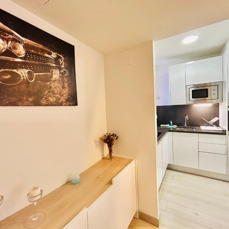 Apartamento Rambla Vella - Apartamento de 2 dormitorios - 28