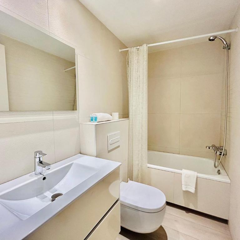 Apartamento Rambla Vella - Apartamento de 2 dormitorios - 24