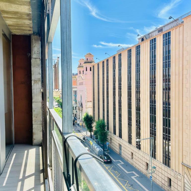 Apartamento Rambla Vella - Apartamento de 2 dormitorios - 38